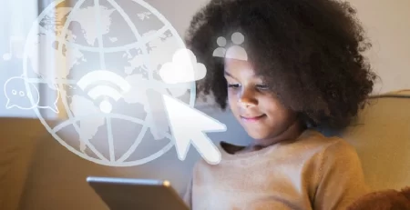 Child Safety Tips to Measure for Safe and Secure Internet Use